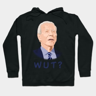 Wut? Hoodie